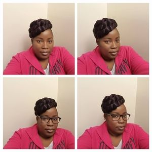 Meet your Posher, Florence