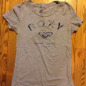Women's Rock Surf Dept Tee