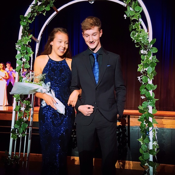 Jump apparel by Wendye Chaitin - Picture 4 of 4