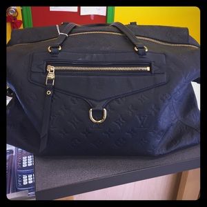 Louis Vuitton Duffle