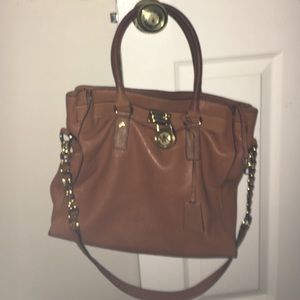Michael Kors Hamilton Tote