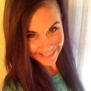 Meet your Posher, Terri