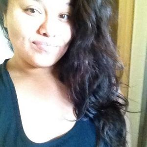 Meet your Posher, Ericka