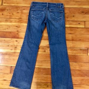 Big star jeans