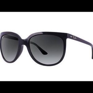 RAY-BAN Cats 1000 Sunglasses