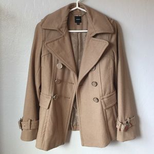 PRICE ⬇️ TODAY ONLY Express Coat