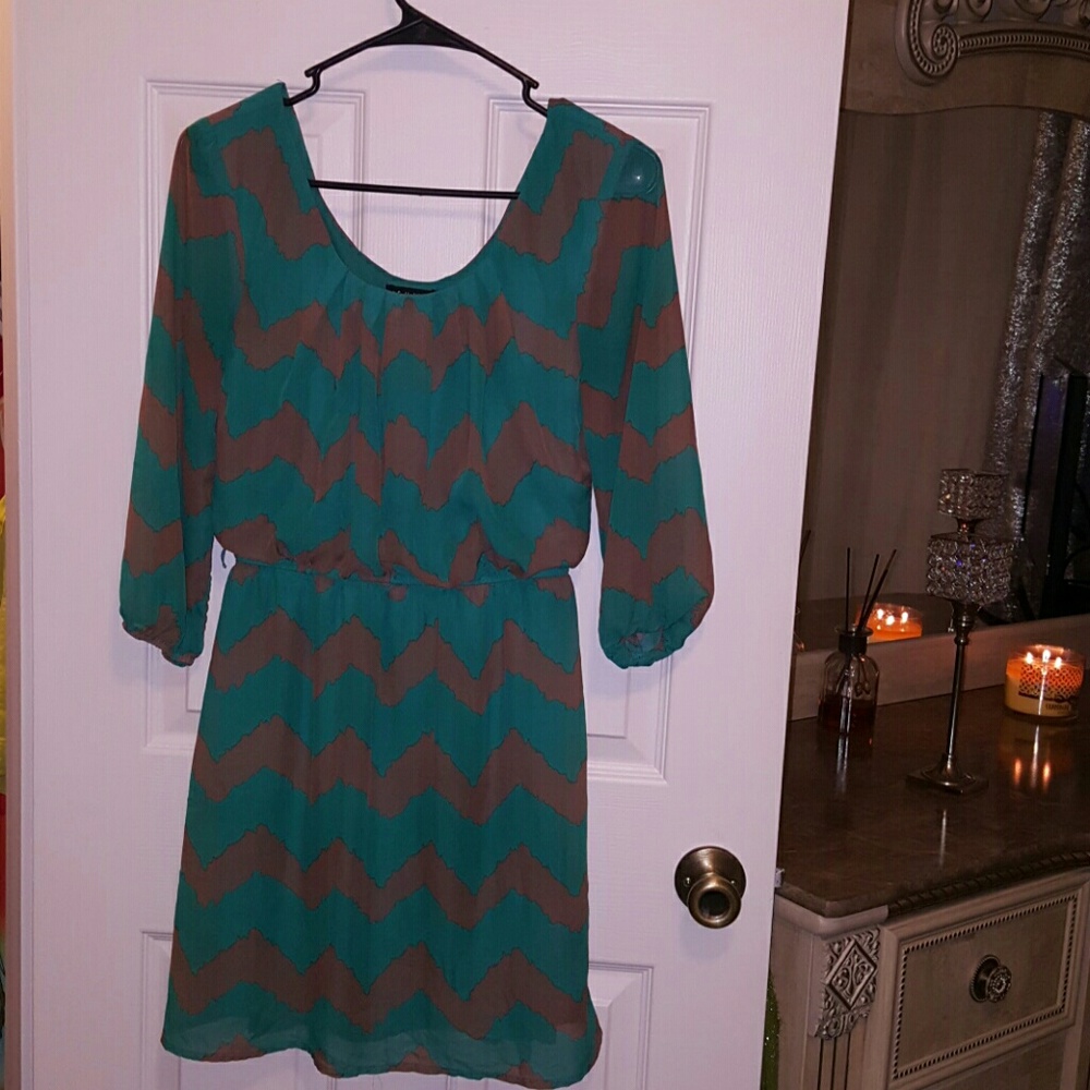 Casual Dress