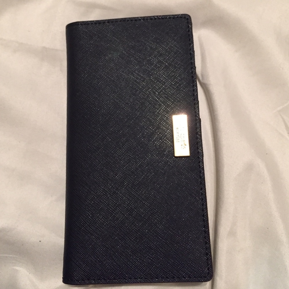 BNWT Kate Spade Stacy Wallet