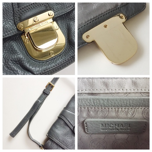 Michael Kors mini crossbody - Picture 2 of 4