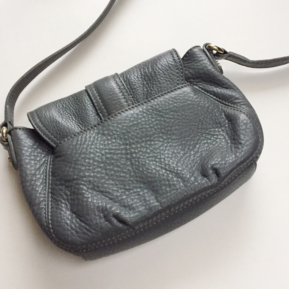 Michael Kors mini crossbody - Picture 3 of 4