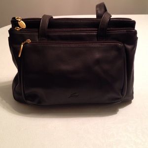 Stone Mountain brown handbag