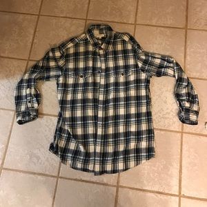 Sonoma Flannel