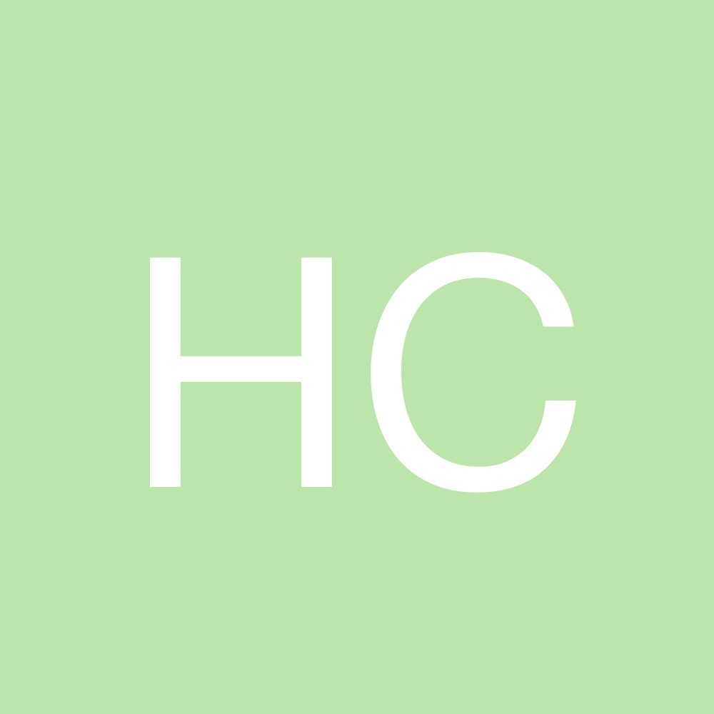 Meet your Posher, Hope