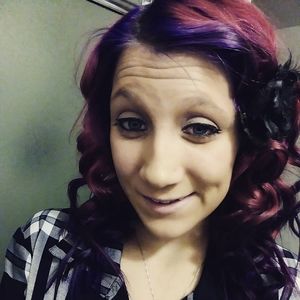 Meet your Posher, Erica