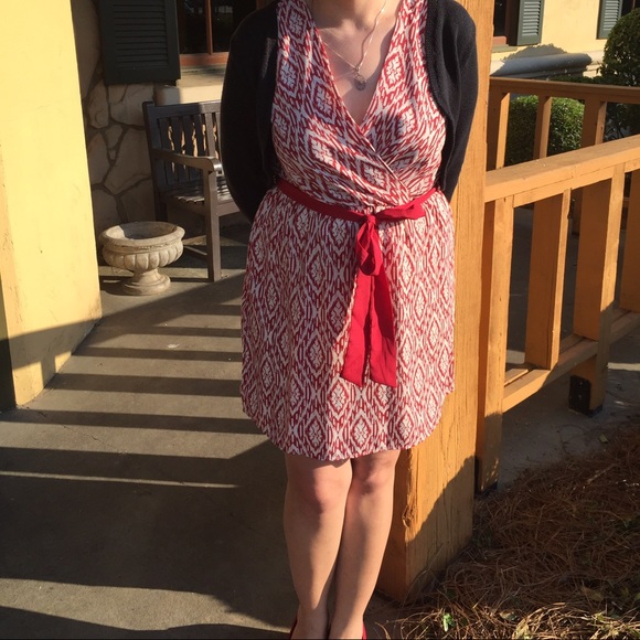 ModCloth Dresses & Skirts - Personalized Invite dress