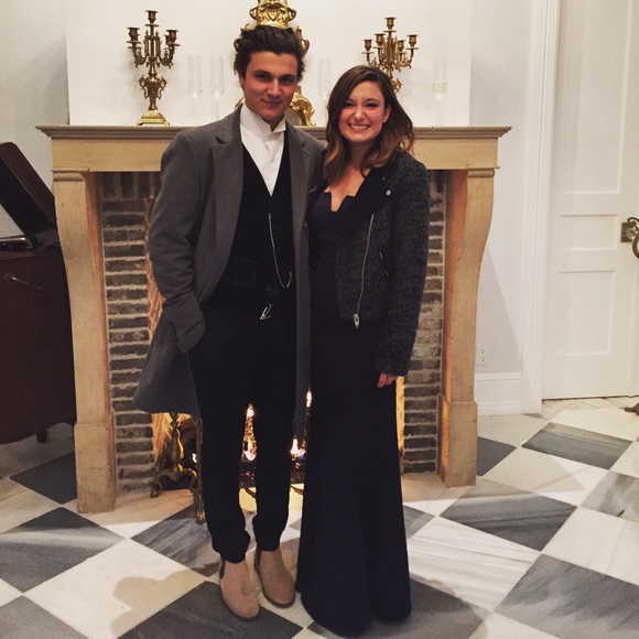 Meet your Posher, Landon - Picture 1 of 1