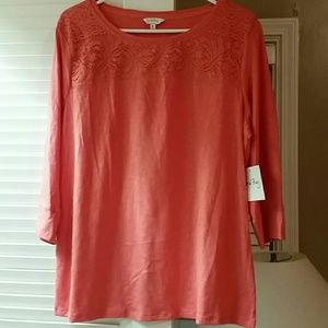 Coral Bay Shirt