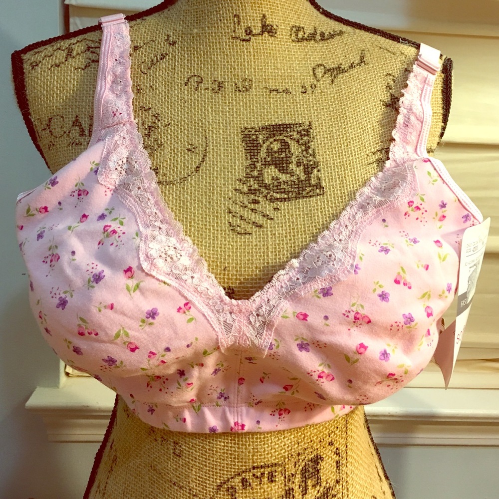 Fashion Bug Bra