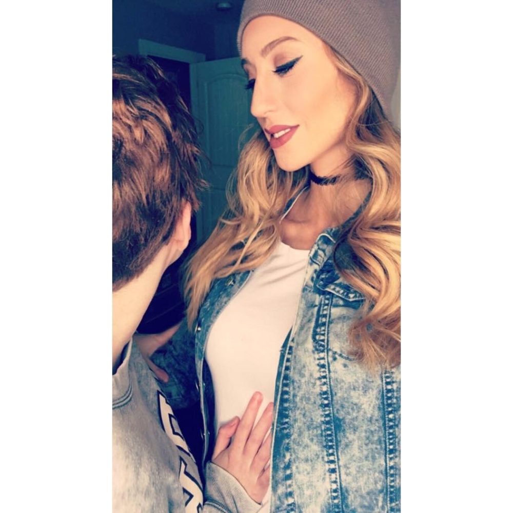 Meet your Posher, Maria