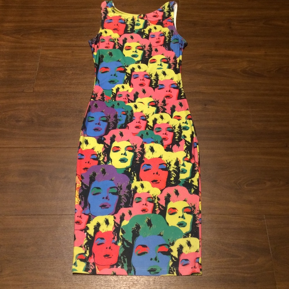 Club Dress