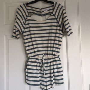 BCBGeneration Romper