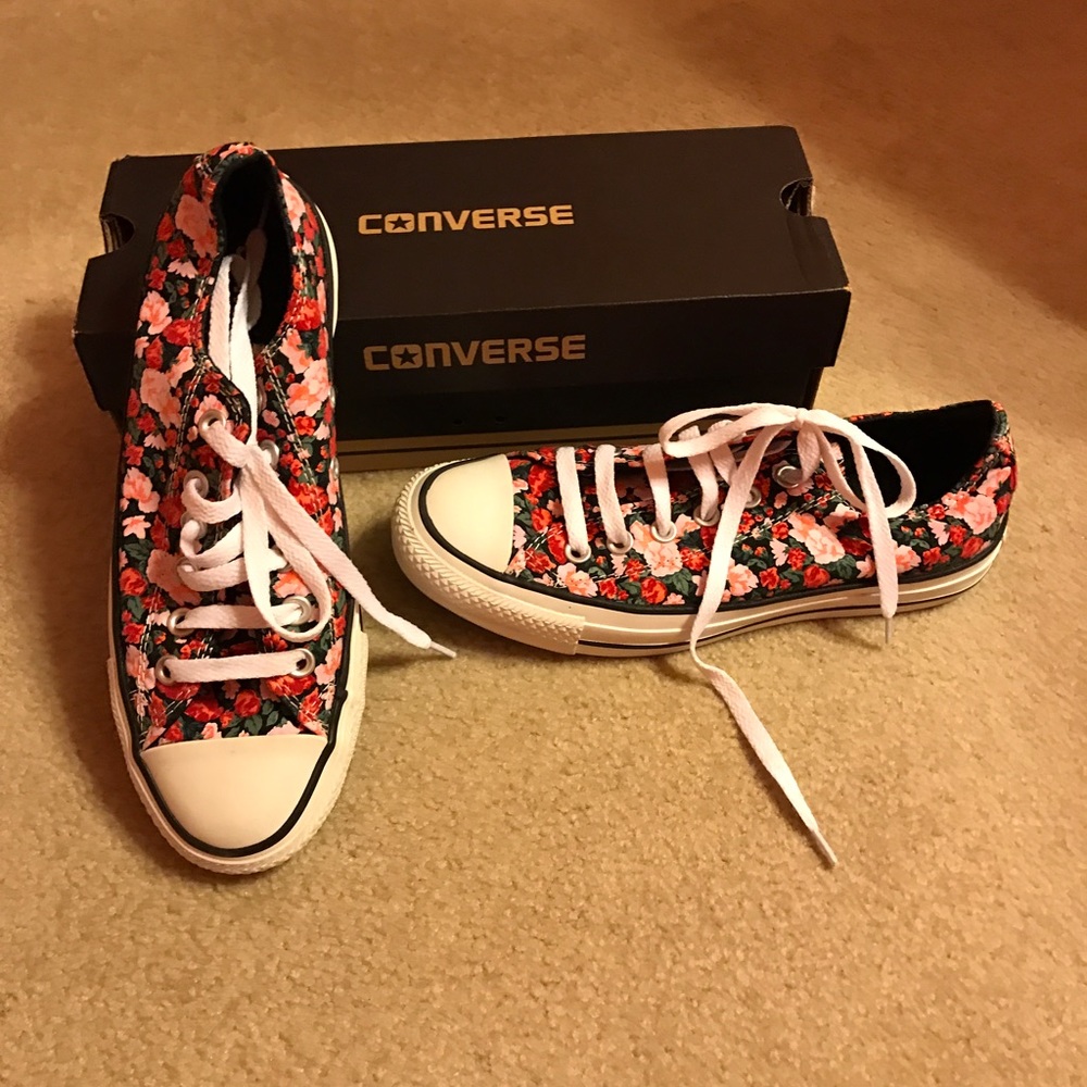 Converse