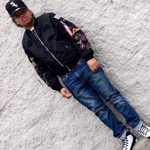 Meet your Posher, Janerah