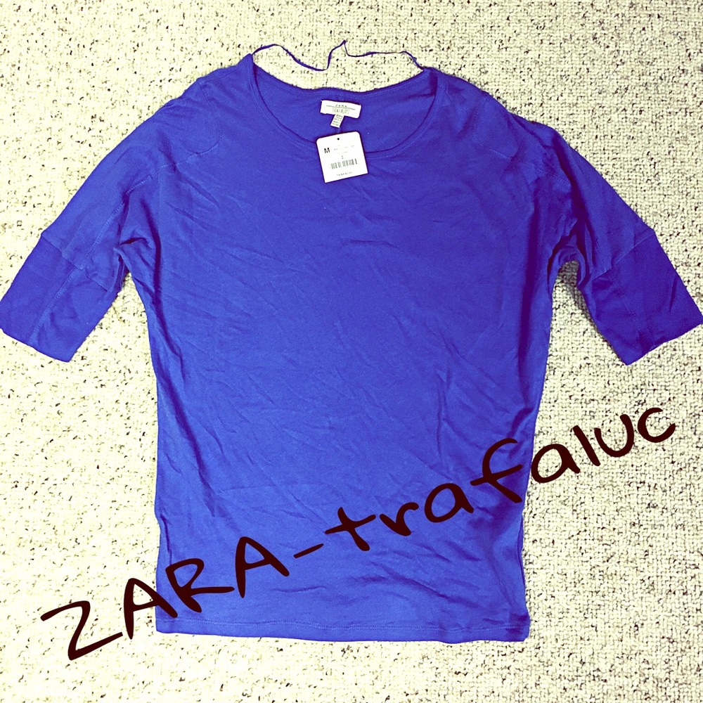 ZARA-trafaluc