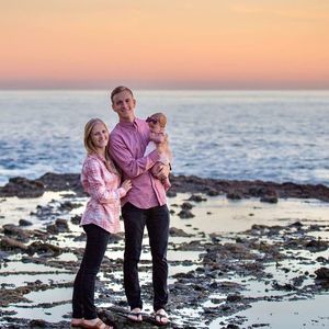 Meet your Posher, Benjamin