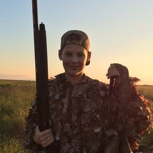 Meet your Posher, Bradley