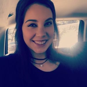 Meet your Posher, Raychel