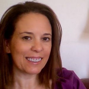 Meet your Posher, Diane