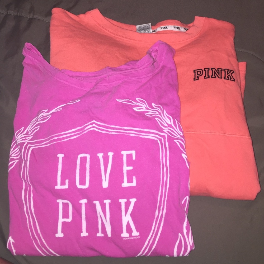 Victoria's Secret PINK Bundle