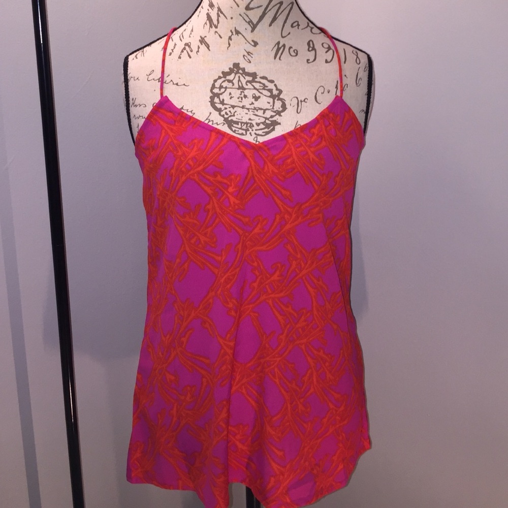 Southern Frock tank top