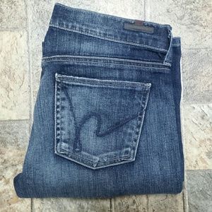 Citizens of Humanity "Kelly" Jeans