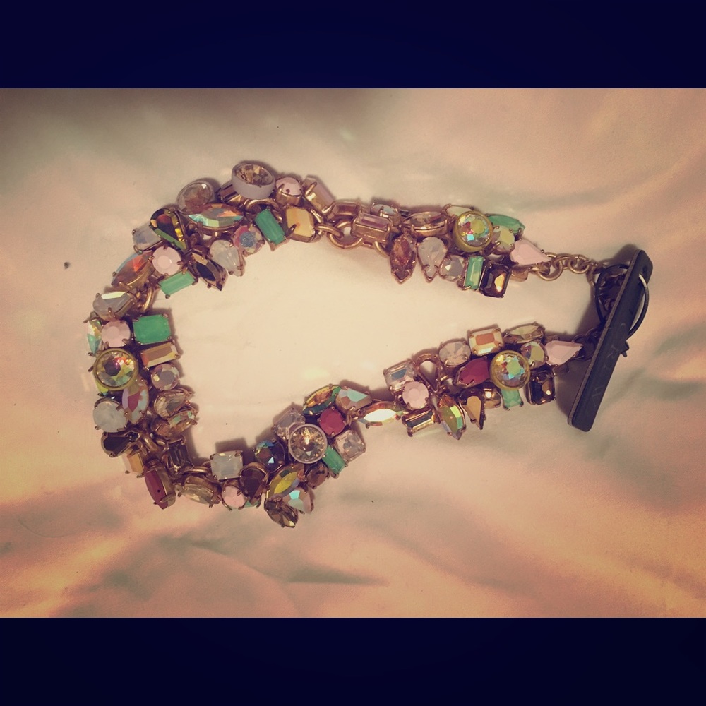 JCrew New Necklace