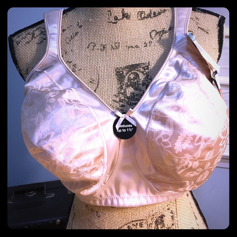 Bali Bra 42DDD