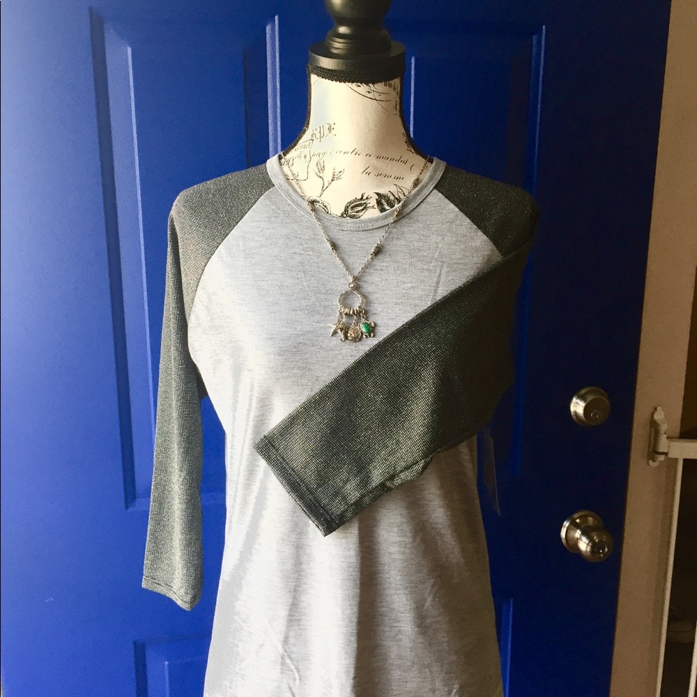 🆕LLR Elegant Randy