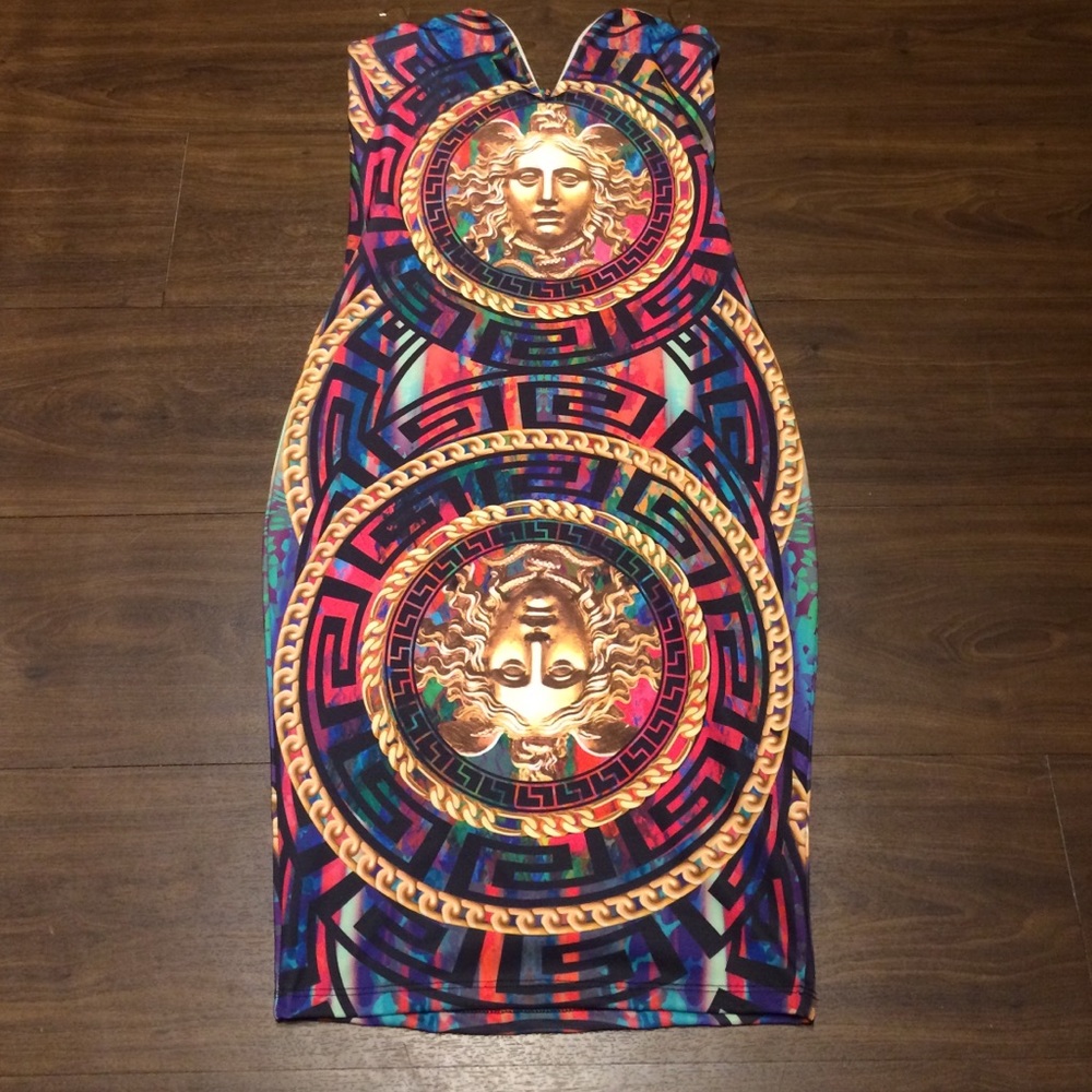 Cocktail Dress