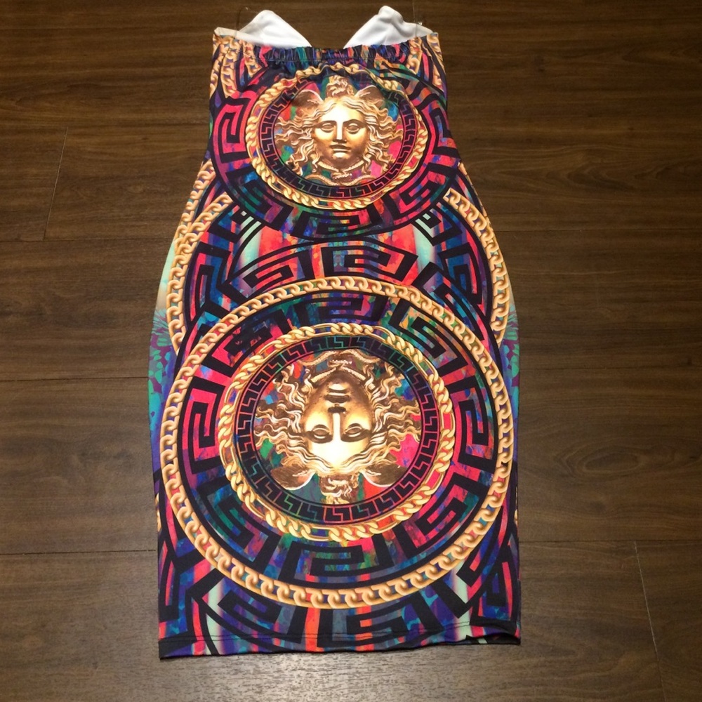 Cocktail Dress - Picture 2 of 2