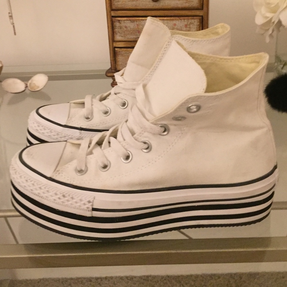 Converse Platform Sneaker