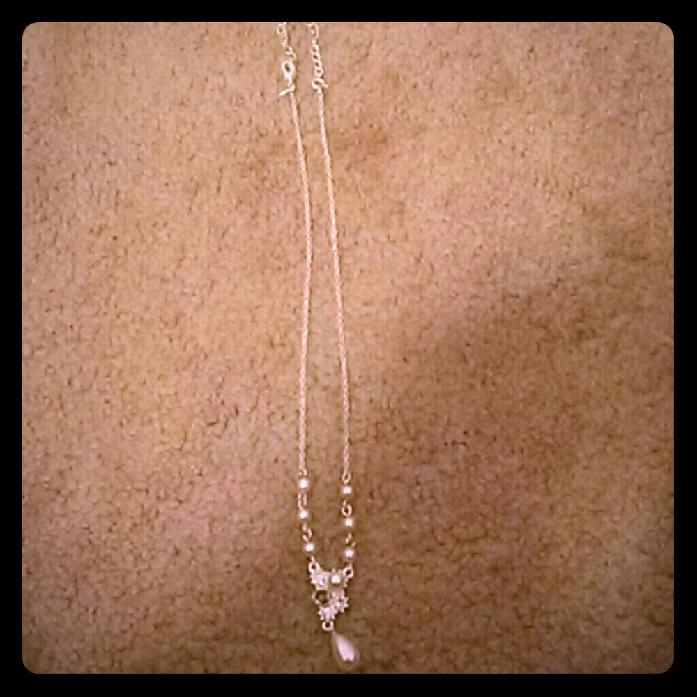 A necklace