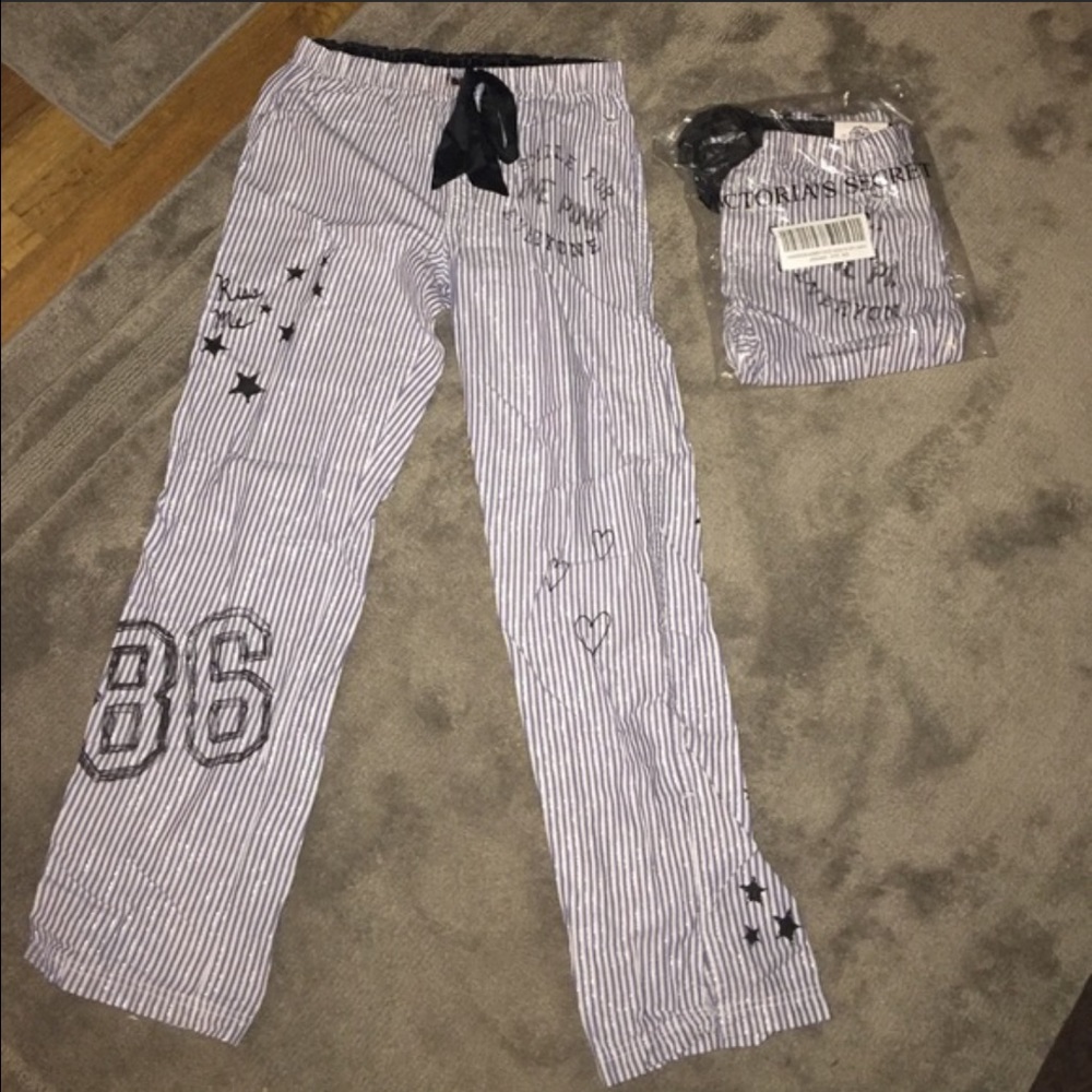 Victoria Secret Pink Sleep Pants