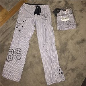 Victoria Secret Pink Sleep Pants