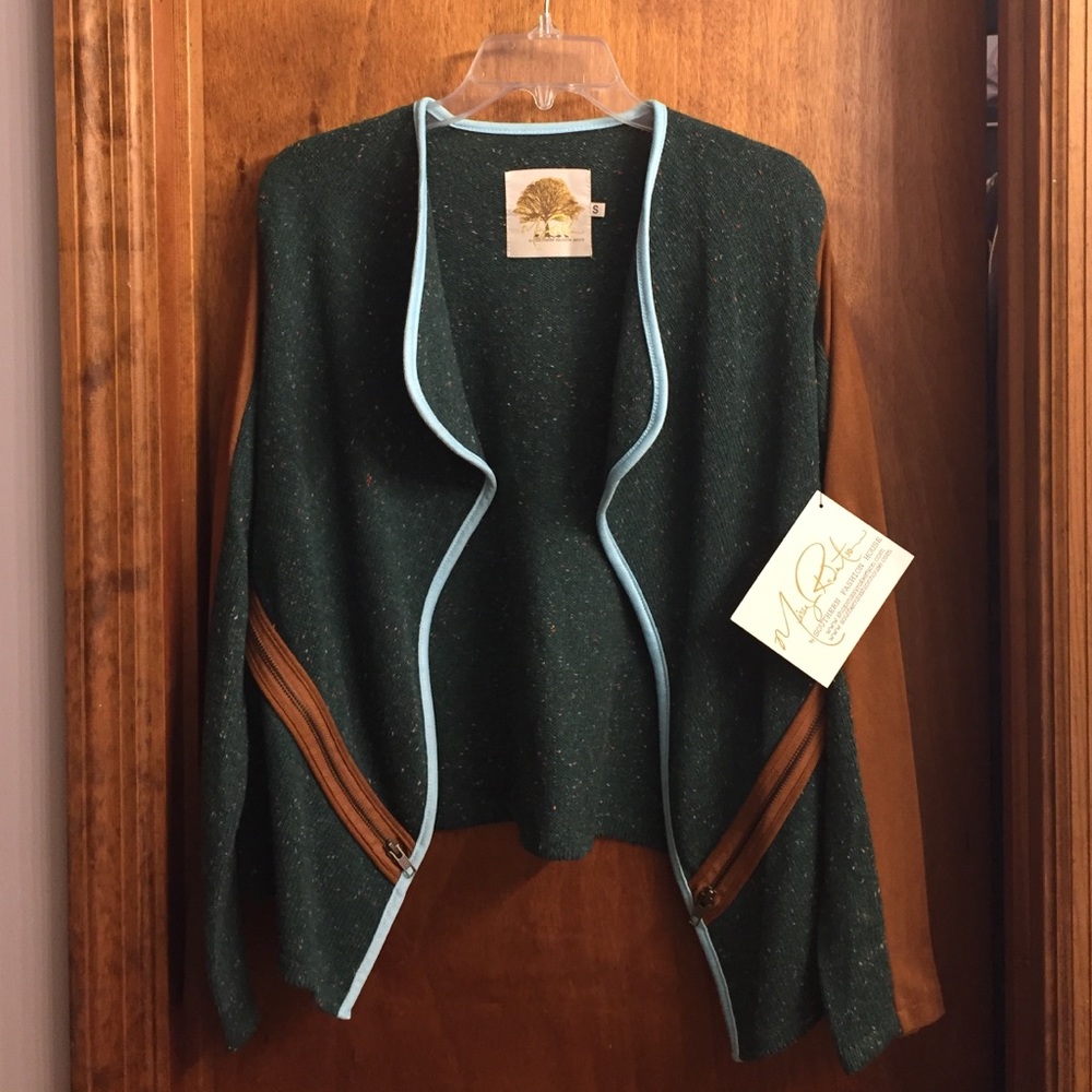 Jacket - Missy Robertson/Southern Fashion House