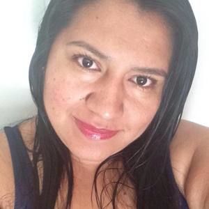 Meet your Posher, Nancy