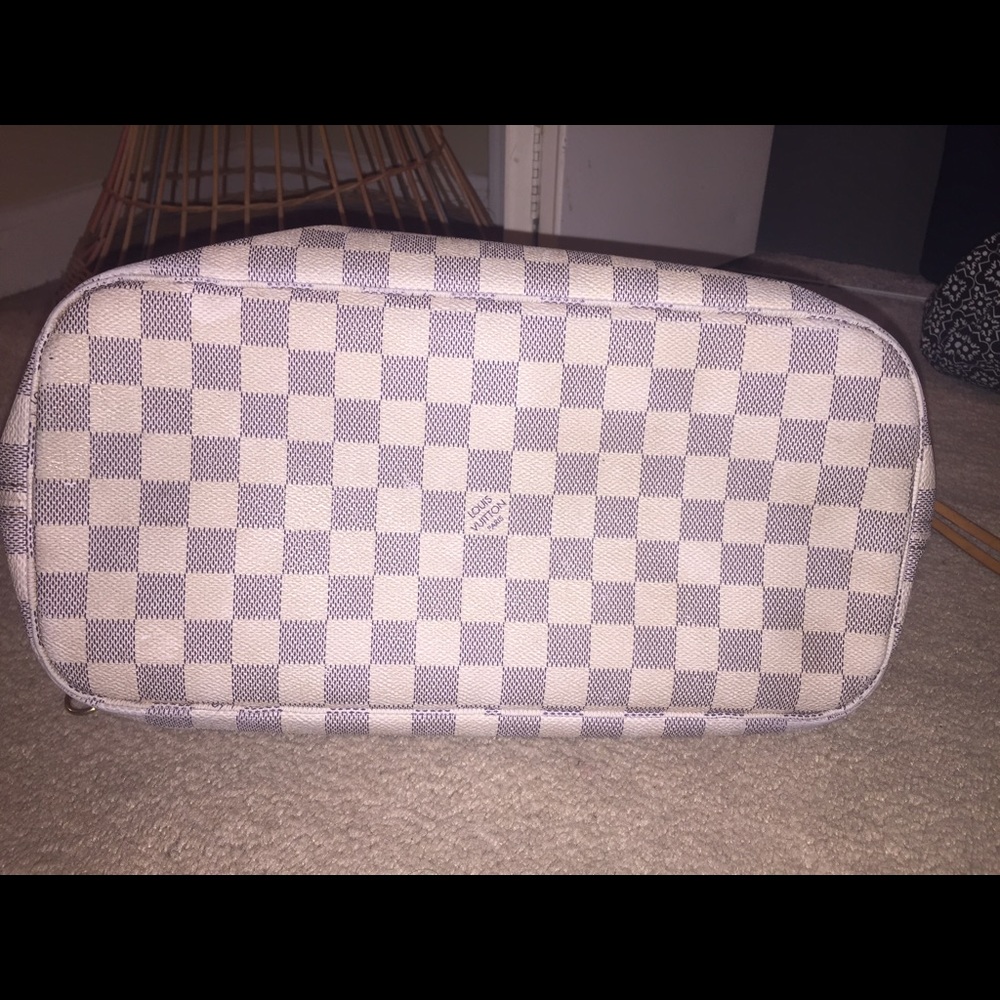 Louis Vuitton Neverful MM - Picture 3 of 4
