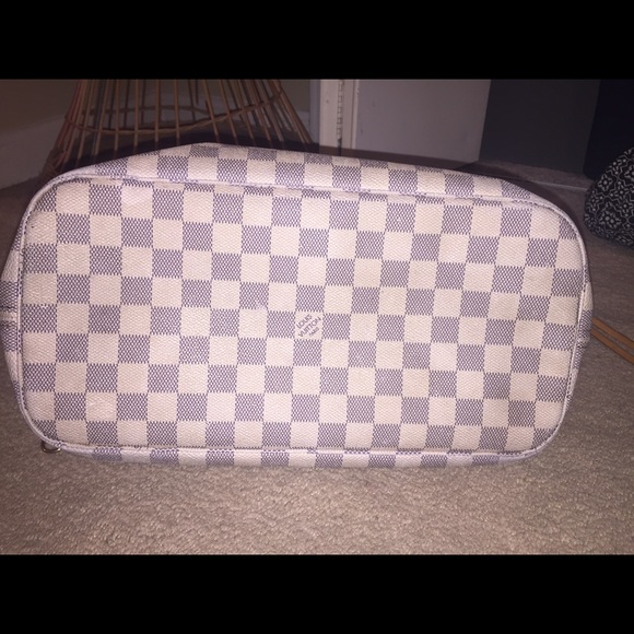 Louis Vuitton Neverful MM - Picture 3 of 4