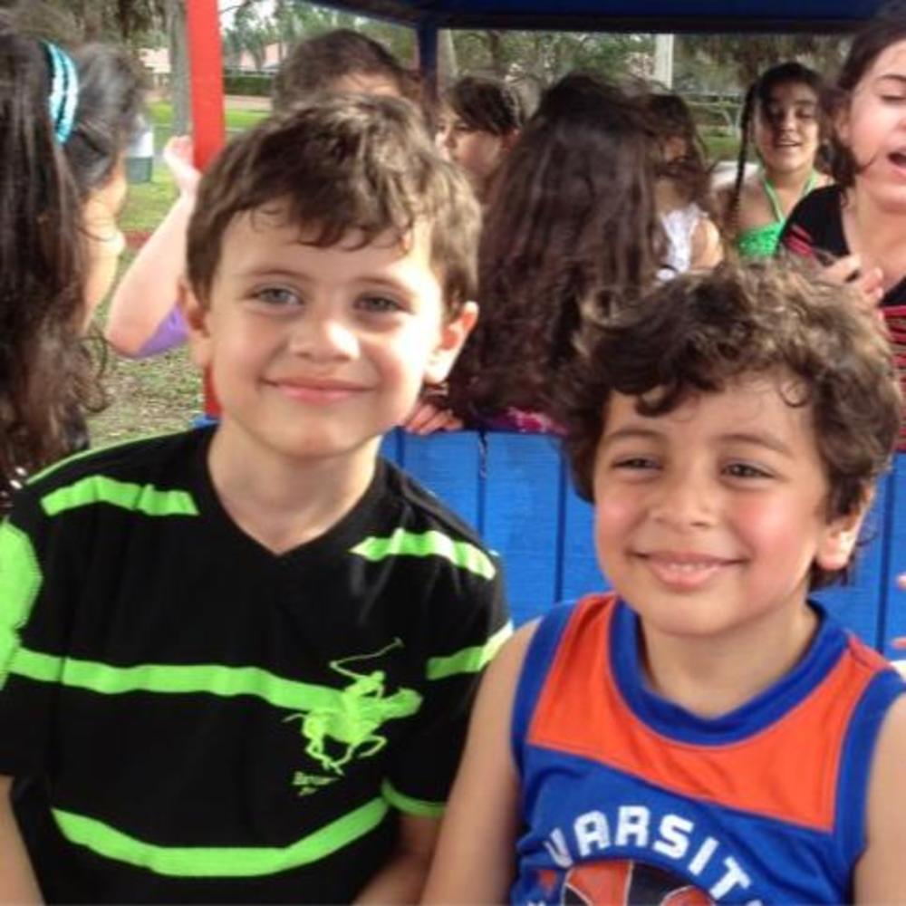 Meet your Posher, Rula