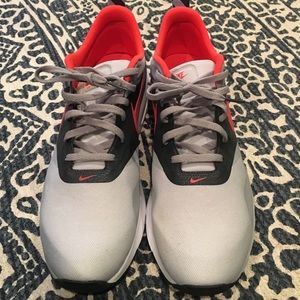 Men Never Worn Nike AirMax Tavas